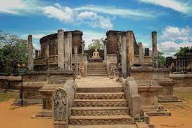 Best Places To Visit In Sri Lana-Pollonnaruwa