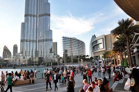 Amazing Things That Only Exist In Dubai-A MELTING POT OF CULTURES