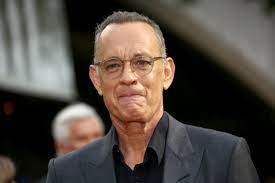 Celebrities Who Have Coronavirus-Tom Hanks