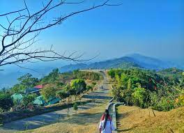 Best Cities In Bangladesh-Bandarban