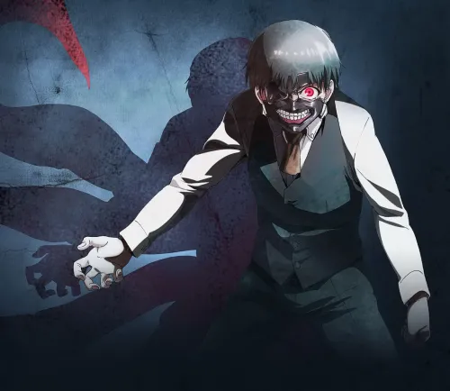 Crazy Tokyo Ghoul Facts-Too Much Emphasis On CCG