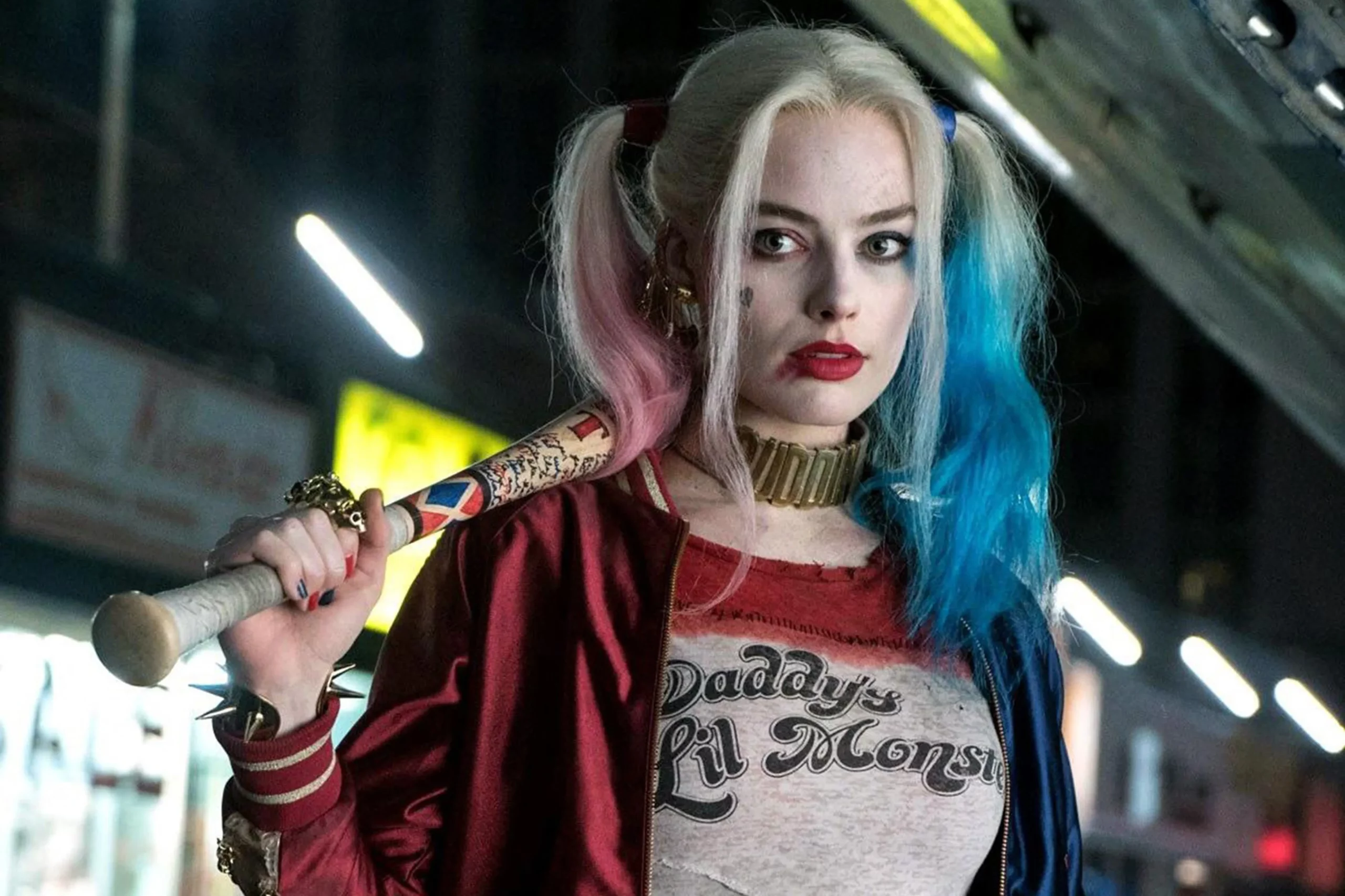 Amazing Facts About Harley Quinn-First Appearance