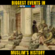 10 Biggest Events In Muslim History