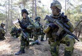  Incredible Facts About Sweden Special Forces (Särsilda Operationsgruppen)