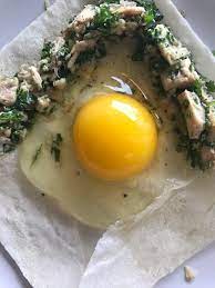 Best Foods To Have During Ramadan-Egg Brik