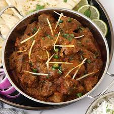 Best Food In Pakistan-Sheep Karahi (Lamb Karahi)