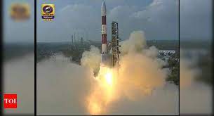 Astonishing Facts About The ISRO