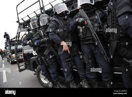 Best Special Forces In The World-Public Gendarmerie Intervention Group (GIGN), France