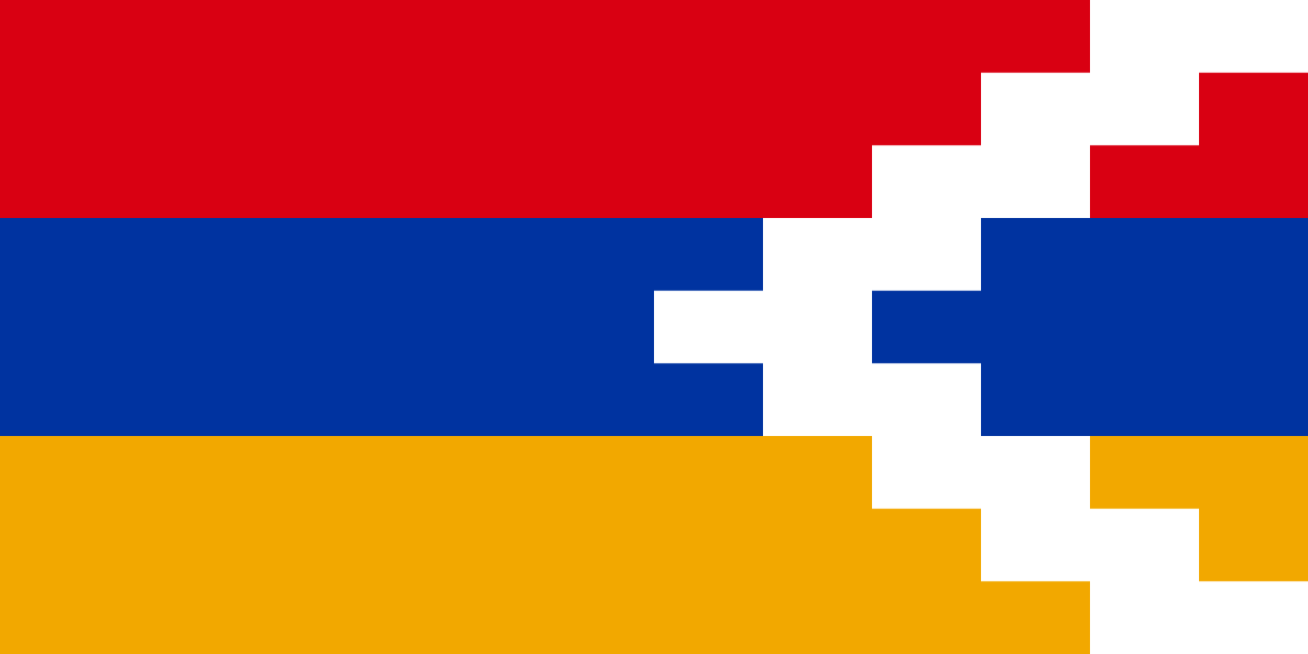 Countries That Are NOT Really Countries-The Republic of Artsakh