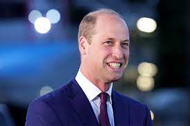 Celebrities Who Have Coronavirus-Prince William