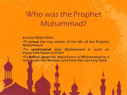 Biggest Events In Prophet Muhammad's Life