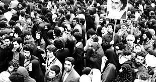 Biggest Events In Iran's History