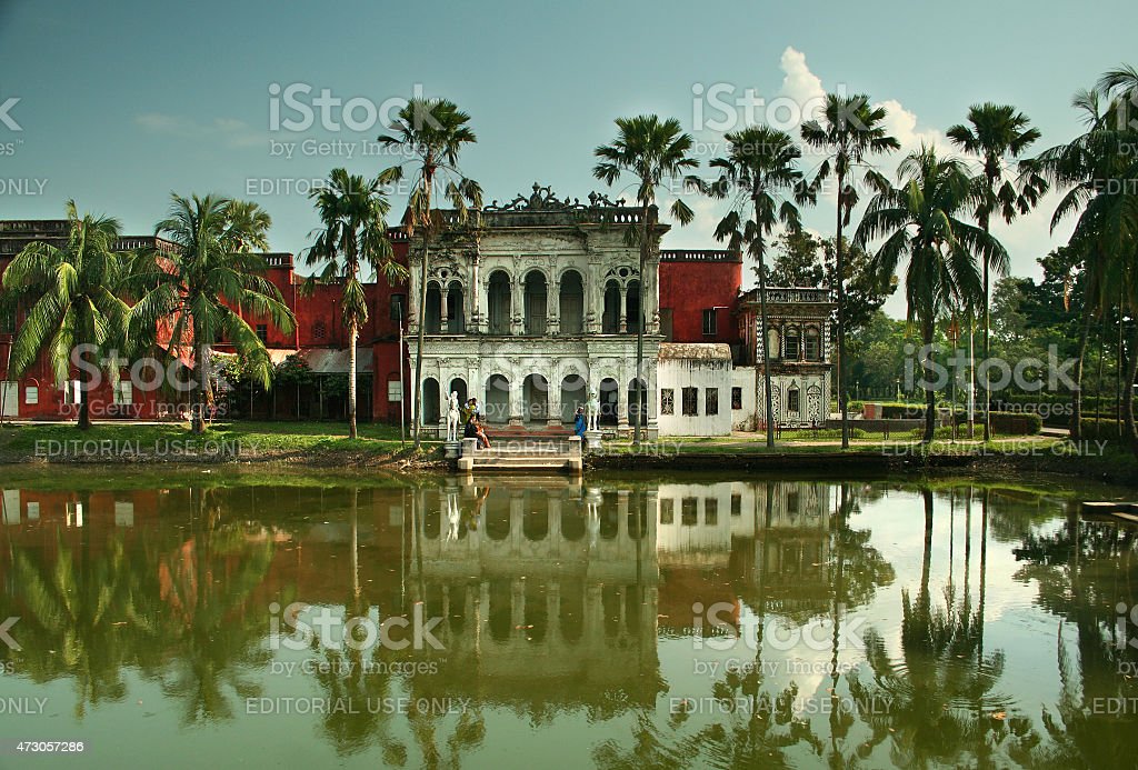 Best Cities In Bangladesh-Sonargaon