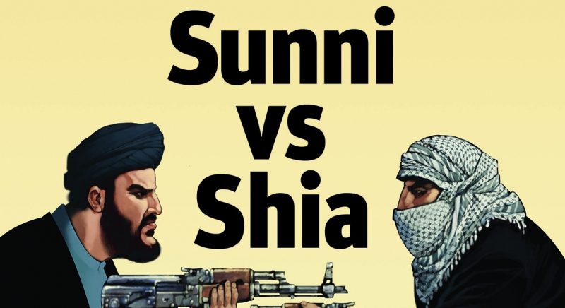 Differences and Similarities Between SHIA and SUNNI Muslims-Their Views on the Afterlife Differ