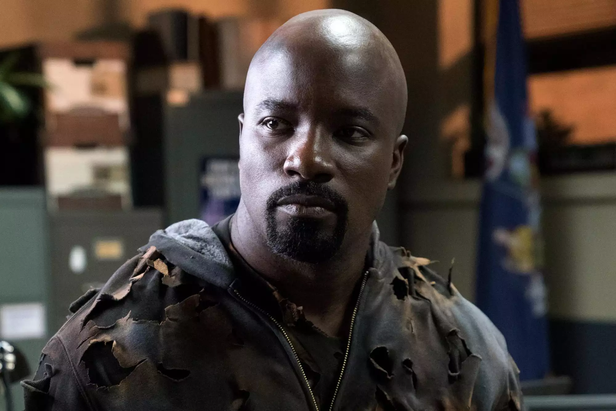 Crazy Facts About Luke Cage - **NO SPOILERS**-He Is Fast, Really Fast