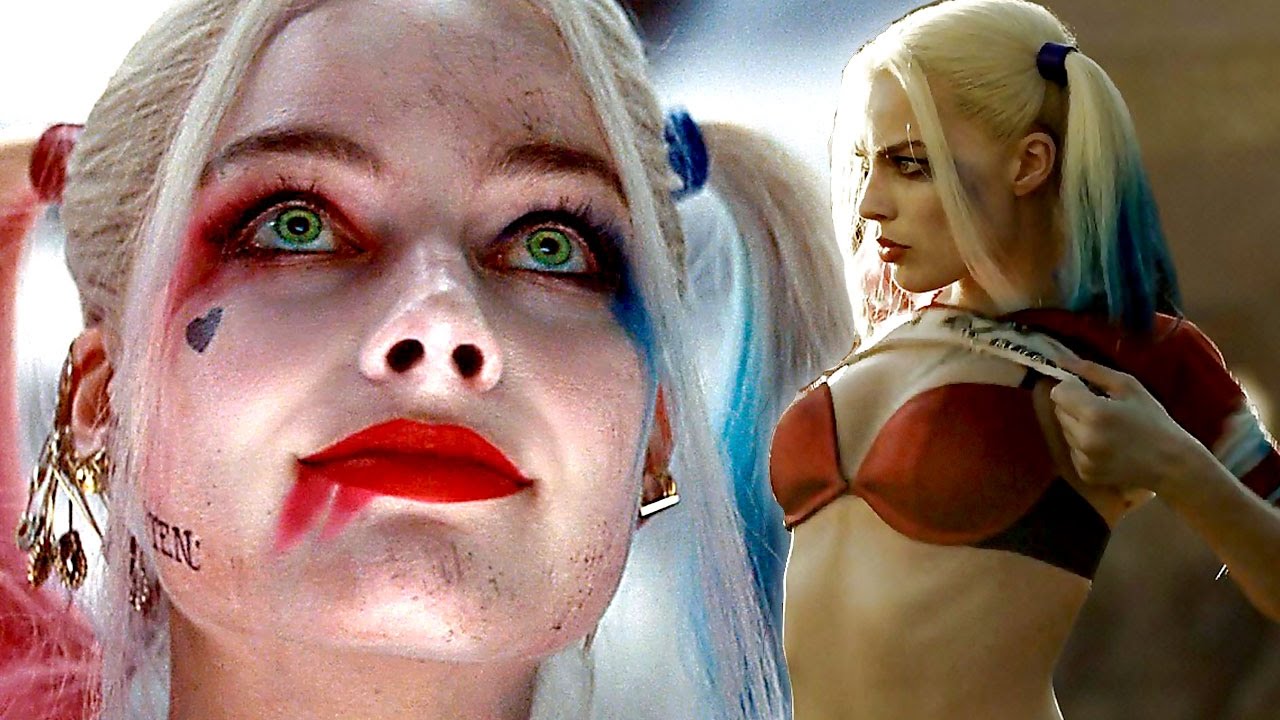 Amazing Facts About Harley Quinn-Kvelling over Harley's Heritage