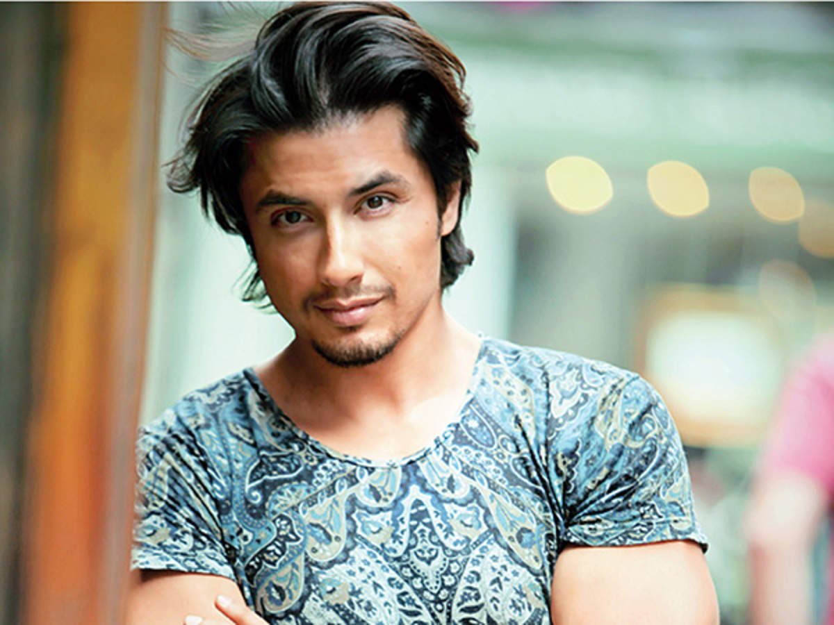 Celebrities Who Are Surprisingly Pakistani-Ali Zafar