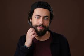 Americans Who Are Surprisingly Muslim-Ramy Youssef