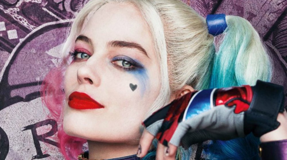 Amazing Facts About Harley Quinn-Super Abilities