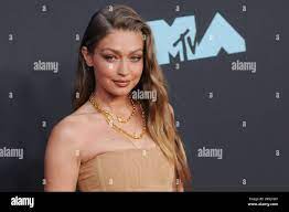 Celebrities Who Are Surprisingly Palestinian-Jelena Noura Hadid