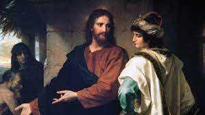 Biggest Lies About Jesus-Jesus possibly educated when he turned into a grown-up