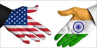 Difference Between INDIA and AMERICA-Objectives and orders