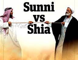 Differences and Similarities Between SHIA and SUNNI Muslims-Sunnis and Shiites Pray Differently