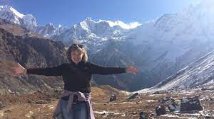 Biggest Lies About Nepal-Nepalese trip mountains