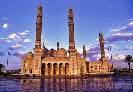  Biggest Mosques In The World-The Mosque of Al-Saleh