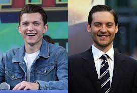 Differences Between TOM HOLLAND and TOBEY MAGUIRE SpiderMan-Secondary School