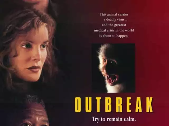 Deadliest Viruses In Movies-Motaba (Outbreak)