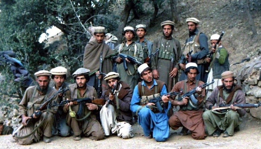 Biggest Lies About Afghanistan-The USSR experienced a huge military loss in Afghanistan because of the mujahideen