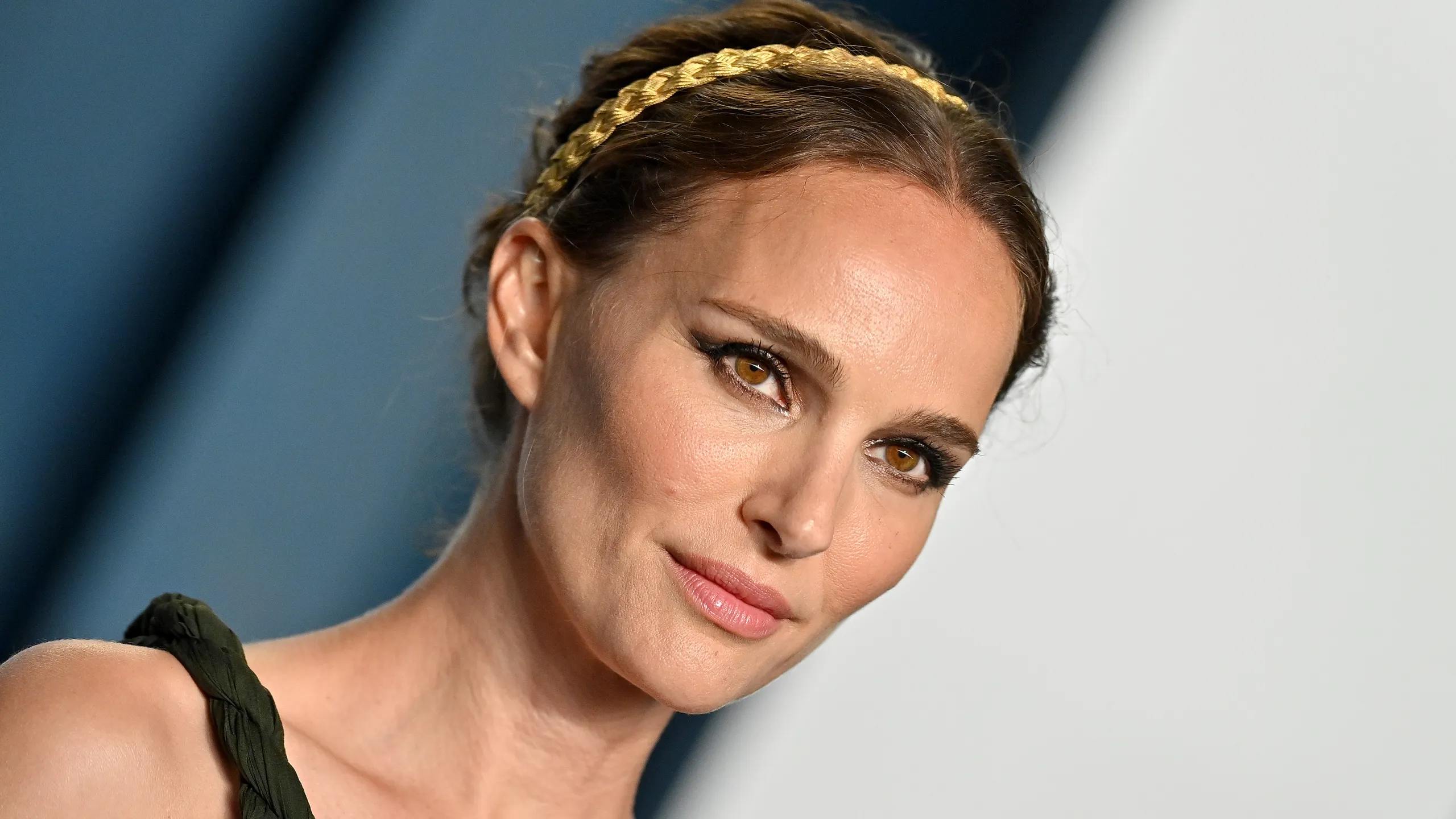 Celebrities Who Support Palestine-Natalie Portman