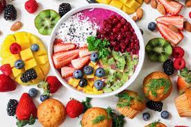 Best Foods To Have During Ramadan-New Fruit Salad