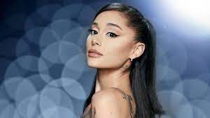 Americans Who Are Surprisingly Arab-Ariana Grande