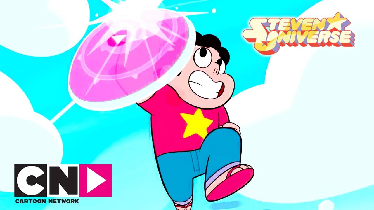 Awesome Facts About Steven Universe-Volatile Rule-Breaker