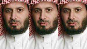 Best quran reciters in the world-Saad Al Ghamidi