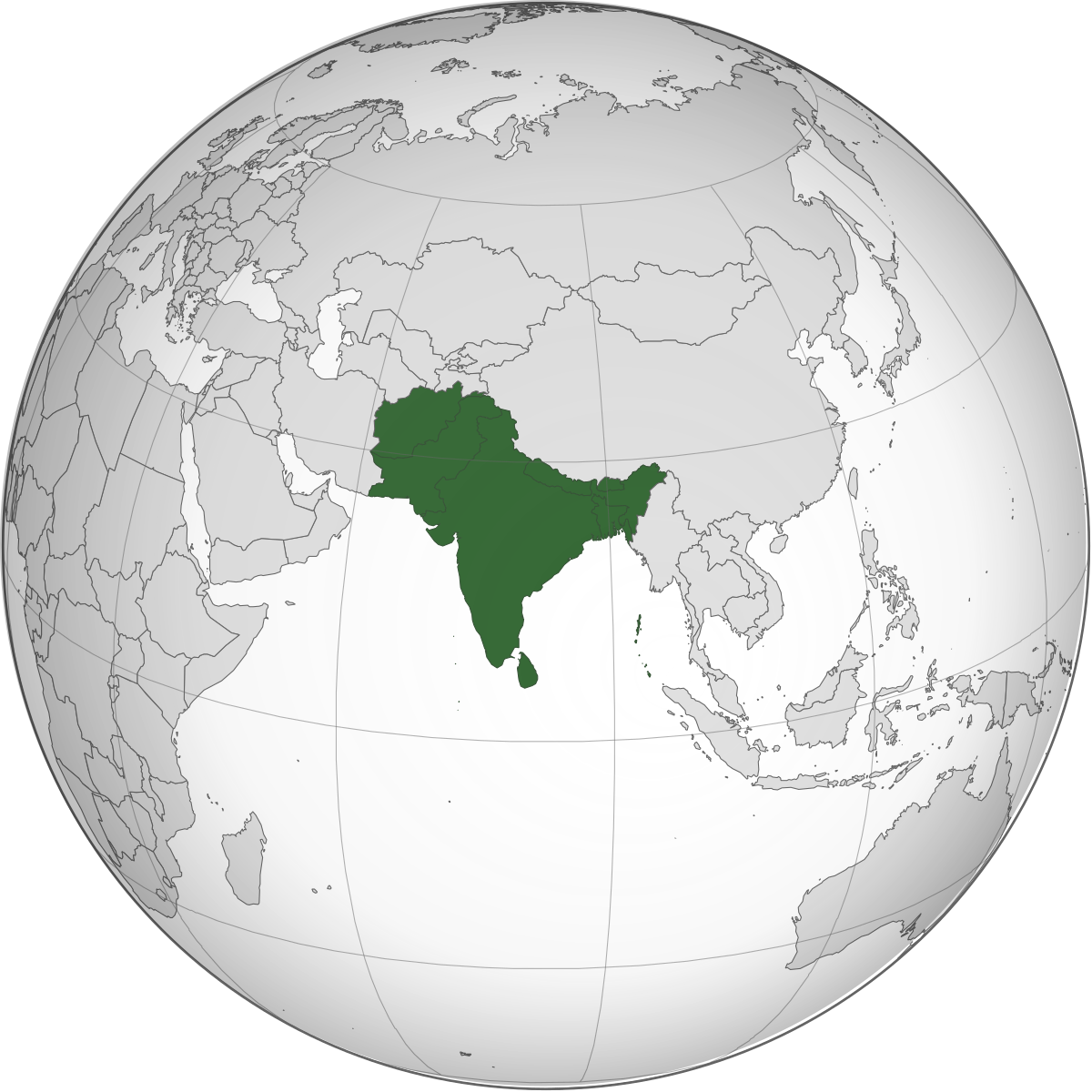 Differences Between BANGLADESH and NEPAL