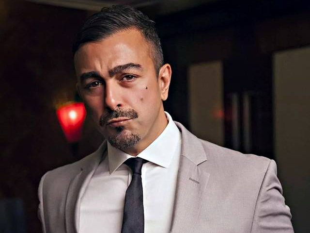 Celebrities Who Are Surprisingly Pakistani-Shaan Shahid