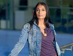 Celebrities Who Left Showbiz for Religion-Anu Aggarwal