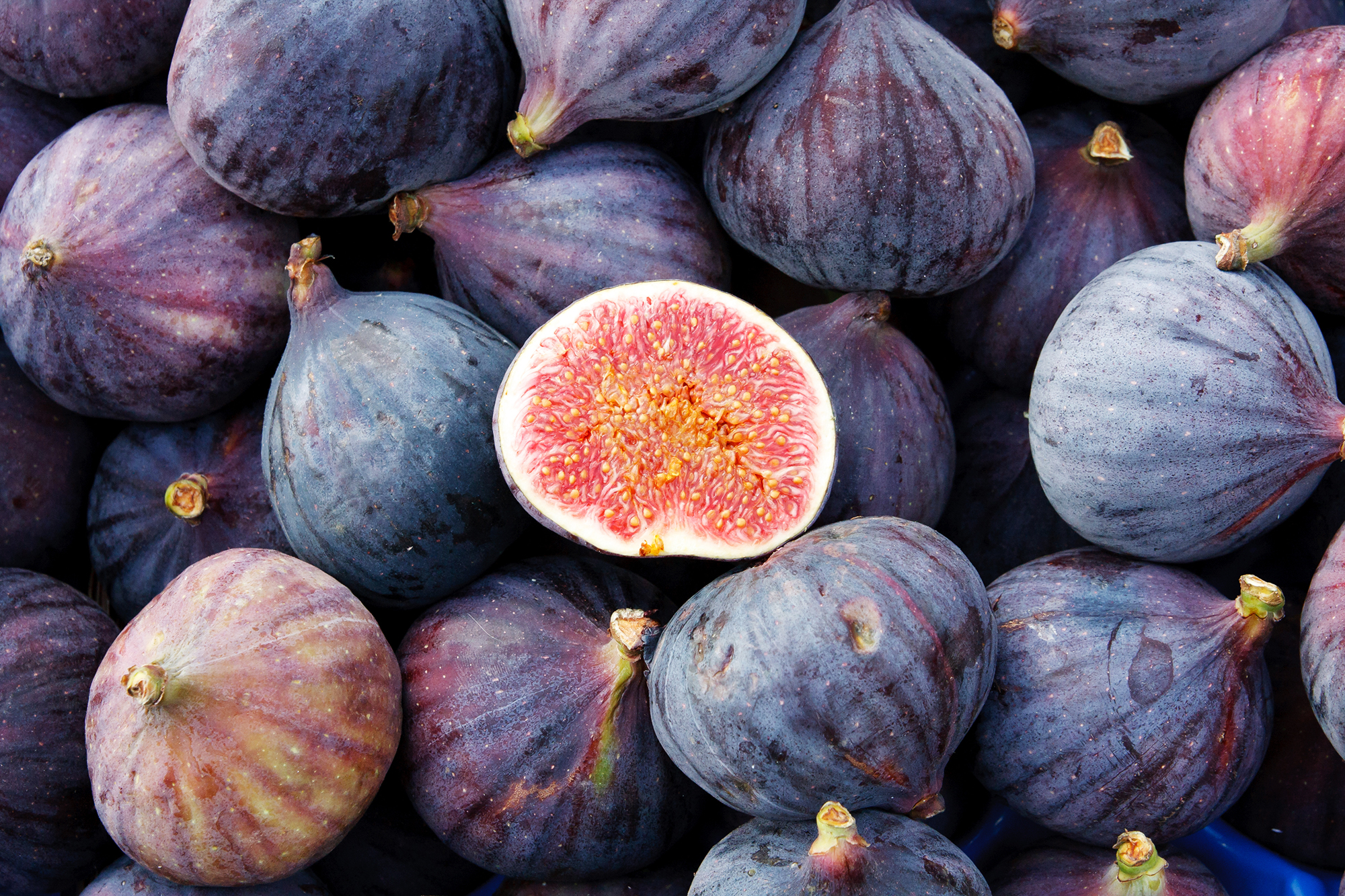 Favorite Food of Prophet Muhammad-Figs