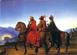 Biggest Lies About Jesus-There were three wise men