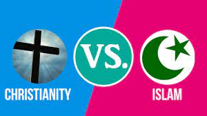 Differences Between JESUS in Islam & Christianity-Story of Jesus