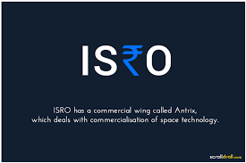 Astonishing Facts About The ISRO