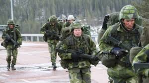  Incredible Facts About Sweden Special Forces (Särsilda Operationsgruppen)