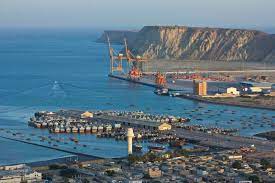 Best Cities In Pakistan-Gwadar