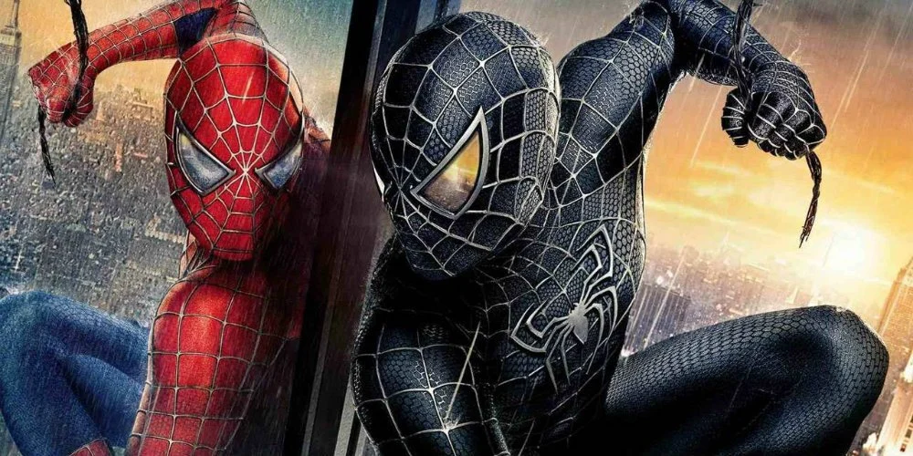 Differences Between TOM HOLLAND and TOBEY MAGUIRE SpiderMan-Clouded Side