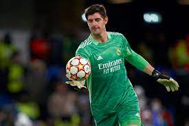 Best FIFA World Cup Goalkeeper Saves-Thibaut Courtois