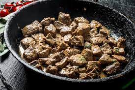 Best Food In Pakistan-Customized organization Kat (Offal Dish)