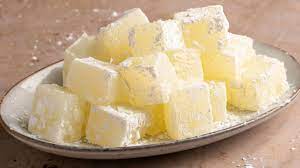  Best Middle Eastern Foods-Turkish Delight